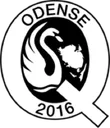 Logo of Odense BK (w)