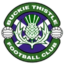 Logo of Buckie Thistle FC