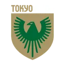 Logo of Tokyo Verdy