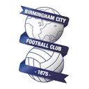Logo of Birmingham City