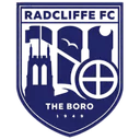Logo of Radcliffe Borough