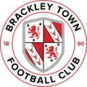 Logo of Brackley Town