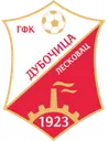 Logo of FK Dubocica
