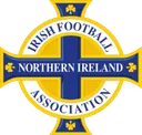 Logo of Northern Ireland Women