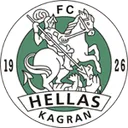 Logo of Hellas Kagran