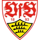 Logo of VfB Stuttgart II