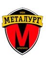 Logo of Metalurh Zaporizhya
