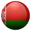 Logo of Belarus (w)