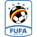 Logo of Uganda