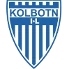 Logo of Kolbotn (w)