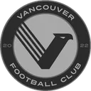 Logo of Vancouver FC