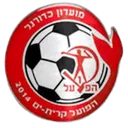 Logo of Kiryat Yam SC