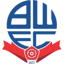 Logo of Bolton Wanderers