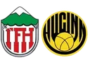 Logo of Hottur/Huginn