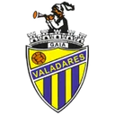 Logo of Valadares Gaia FC