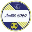 Logo of FC Amitie 2020