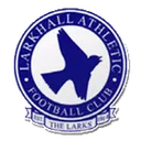 Logo of Larkhall Athletic