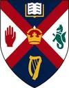 Logo of Queen's University