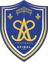 Logo of Epinal