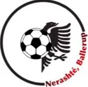 Logo of Nerashte Ballerup