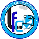 Logo of Johvi FC Lokomotiv
