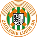 Logo of Zaglebie Lubin (Youth)