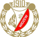 Logo of Widzew lodz