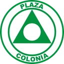 Logo of Plaza Colonia