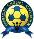 Logo of Barbados
