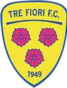 Logo of Tre Fiori