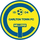 Logo of Carlton Town