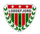 Logo of Loddefjord