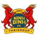 Logo of Ninh Binh FC