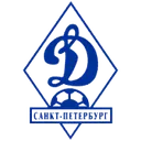 Logo of Dinamo Saint Petersburg