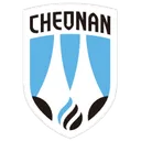 Logo of Cheonan City