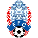 Logo of Cambodia U22