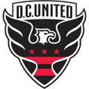 Logo of DC United