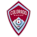Logo of Colorado Rapids
