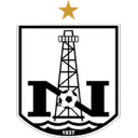 Logo of FC Neftci Baku