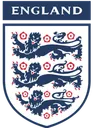 Logo of England U18