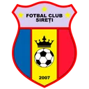 Logo of FC Sireti