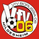Logo of VfV Borussia 06 Hildesheim