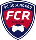 Logo of FC Rosengard (w)