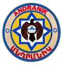 Logo of Andranik