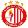 Logo of Darwin Olympics