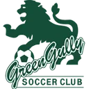 Logo of Green Gully Cavaliers