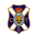 Logo of Tenerife B