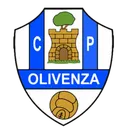 Logo of Olivenza FC