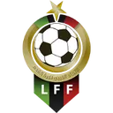 Logo of Libya