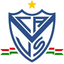 Logo of Velez Sarsfield